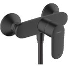 Set douchekraan Hansgrohe Vernis Blend 71640670, wastafelkraan Hansgrohe Vernis Blend 71580670, 28046670