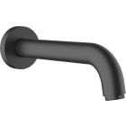 Set hoekverbinding met handvat Hansgrohe Fixfit 26888670, bad- en douchekraan Hansgrohe Vernis Blend 71466670, 71420670, 01800180, 28272670, 26340670