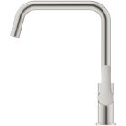Set spoelbak van graniet Grohe K700 31651AP0, keukenkraan Grohe Start 30470DC0