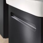 Set kast Duravit No. 1 N14283049490000, wastafel Duravit No. 1 23758000002