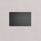Set inbouwframe Duravit DuraSystem WD1011000000, toiletpot met softclose toiletbril Duravit D-Neo 45880900A1, WD5001031000