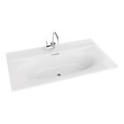 Set kast LaVita Kolorado 5900378324713, wastafel LaVita Kolorado 5908211416212