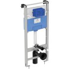 Set combi-pack set met zitting Ideal Standard i.Life O T572501, inbouwframe Ideal Standard Prosys R020467, R0121AA