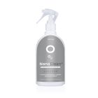 Set stalen spoelbak Oltens Hydda 71103100, reinigingsmiddel voor stalen spoelbakken Oltens NanoClean 89600000