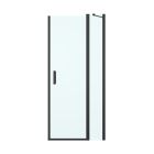 Set douchedeur Oltens Verdal 21206300, douchewand Oltens Hallan 22100300