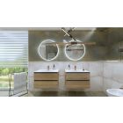 Set kast LaVita Minnesota 5900378324386, wastafel LaVita Minnesota 5908211416182