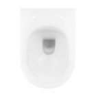 Set toiletpot Oltens Hamnes 42519000, toiletbril Oltens Hamnes 45113000