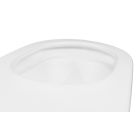 Set toiletpot Oltens Hamnes 42519000, toiletbril Oltens Hamnes 45113000