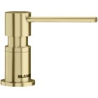 Set waterfilterkraan Blanco Fontas-S II Filter 526694, filter onder spoelbak Blanco Soft 527453, 526699