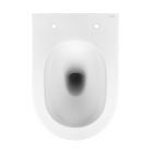 Set toiletpot Oltens Hamnes 42521000, toiletbril Oltens Hamnes 45100000