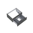 Set kast Oltens Vernal 60000400, kast Oltens Vernal 60009400, 60018400, 63008000