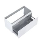 Set kast Oltens Vernal 60015000, badkamerblad op kast Oltens Vernal 63006000