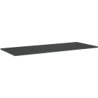 Set kast Oltens Vernal 60012400, badkamerblad op kast Oltens Vernal 63007400
