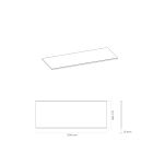 Set kast Oltens Vernal 60001700, kast Oltens Vernal 60018700, 63007700