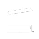 Set kast Oltens Vernal 60015700, kast Oltens Vernal 60000700, 63008300