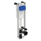 Set combi-pack set met zitting Ideal Standard i.Life O T572501, inbouwframe Ideal Standard Prosys E233267, R0121A6