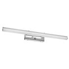 Set wandlamp Rabalux Turgon 75016, spiegel Elita Sote RE065800000010