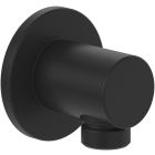 Set bad- en douchekraan Villeroy & Boch Universal Taps & Fittings TVD000653000K5, regendouche Villeroy & Boch Universal Showers TVC000001000K5, TVS109007000K5, TVD00065100000, TVC000453510K5, TVC000456000K5