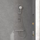 Set douchekraan Villeroy & Boch Universal Taps & Fittings TVS00001700061, doucheset Villeroy & Boch Universal Showers TVS10900400061