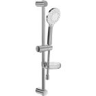 Set douchekraan Villeroy & Boch Universal Taps & Fittings TVS00001700061, doucheset Villeroy & Boch Universal Showers TVS10900400061