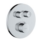 Set bad- en douchekraan Oltens Onega 34601100, regendouche Oltens Vindel 37000100, 39400100, 37102100, 39304100, 37200100
