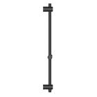 Set douchestang Oltens Alling 37300300, douchekop Oltens Ume 37102300, 37200300