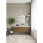 Set spiegel Dubiel Vitrum Luis 5905241012827, wandlamp Rabalux Loric 75024