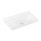 Set kast Hansgrohe Xelu Q 54030670, wastafel Hansgrohe Xelu Q 61021450