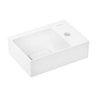 Set kast Hansgrohe Xilesa E 54244550, wastafel Hansgrohe Xevolos E 61086450