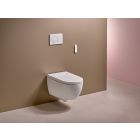 Set douche-wc Geberit AquaClean 146.350.01.1, inbouwframe Geberit Duofix 111.320.00.6, 111.815.00.1