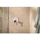 Set doucheset Grohe Start 25292000, trekkertje Grohe 4067393055617