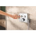 Set doucheset Grohe Precision Smartcontrol 34876000, trekkertje Grohe 4067393055617