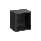 Set kast Comad Nova Oak NOVA OAK A 82-50-2S, kast Comad Nova Oak NOVA OAK A 80-03-2D(W80-01A), NOVA BLACK B 89-100, UN-GAJA35-SW 78570A(35), NOVA BLACK A 83-27-Q(W83-04D)