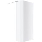 Set inloopdouchewand Excellent Vidoq KAEX.1507.930.LP.CR, inloopdouchewand Excellent Vidoq KAEX.1506.1200.LP.CR