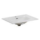 Set kast Comad Nordic Cremona NORDIC CREMONA 82-60-46-2S, wastafel Comad Sky SKY 60/DP-8099