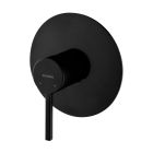 Set douchekraan Oltens Rann 33107300, douchekop Oltens Luva EasyClick 37109300, 39304300, 37200300