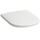 Set toiletpot met softclose toiletbril Laufen Lua H8660820000001, inbouwframe Laufen Ineo H9201140000001