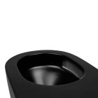 Set toiletpot Oltens Hamnes 42521300, toiletbril Oltens Hamnes 45100300