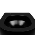 Set toiletpot Oltens Hamnes 42521300, toiletbril Oltens Hamnes 45100300