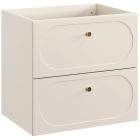 Set kast Comad Donna Sand DONNA SAND 82-60-46-2S, wastafel Comad Wiki UN-WIKI-MC, SAND 89-120-46 M
