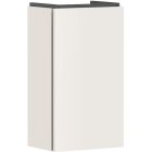 Set kast Hansgrohe Xilesa E 54244780, wastafel Hansgrohe Xanuia Q 60129450