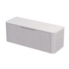 Set kast Oltens Hamnes 60025900, badkamerblad op kast Oltens Hamnes 63015000