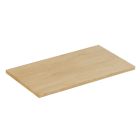 Set kast Comad Aster Green ASTER GREEN 82-60-46-2S, badkamerblad op kast Comad Nordic Cremona CREMONA 89-80-46 M, CREMONA UN 81-20-44