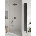 Set bad- en douchekraan Oltens Onega 34601400, regendouche Oltens Vindel 37006400, 39402400, 39304400, 37102400, 37200400