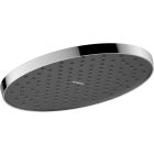 Set bad- en douchekraan Hansgrohe Ecostat 15708000, regendouche Hansgrohe Activera S 28056000, 26888000, 27413000, 01800180, 28276000, 28033000