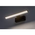 Set spiegel Dubiel Vitrum Luis 5905241012827, wandlamp Rabalux Loric 75024