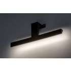 Set spiegel Dubiel Vitrum Luis 5905241012827, wandlamp Rabalux Loric 75024