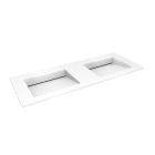 Set wastafel Oltens Stila 40205900, kast Oltens Lun 60032000
