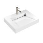 Set wastafel Oltens Stila 40000000, kast Oltens Lun 60032900