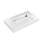 Set kast Oltens Lun 60033060, wastafel Oltens Stila 40001000